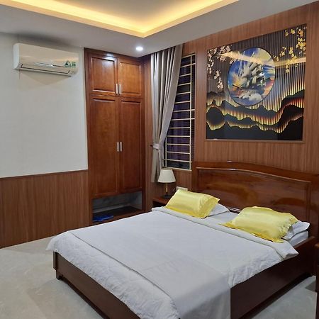 Hotel Phu Si 호치민 외부 사진
