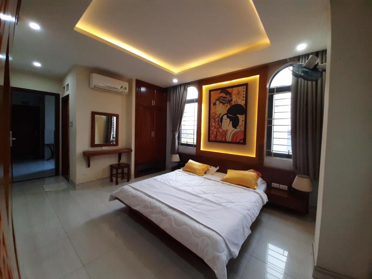 Hotel Phu Si 호치민 외부 사진