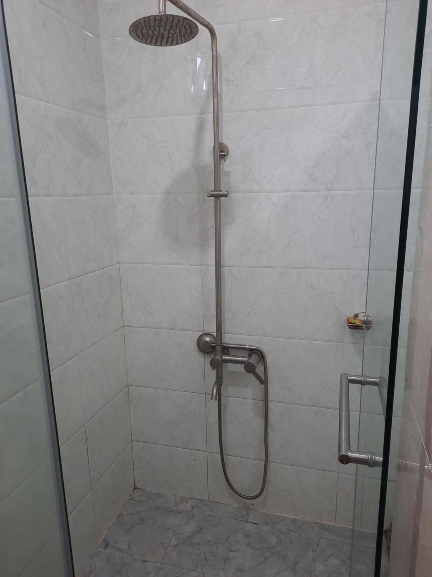 Hotel Phu Si 호치민 객실 사진